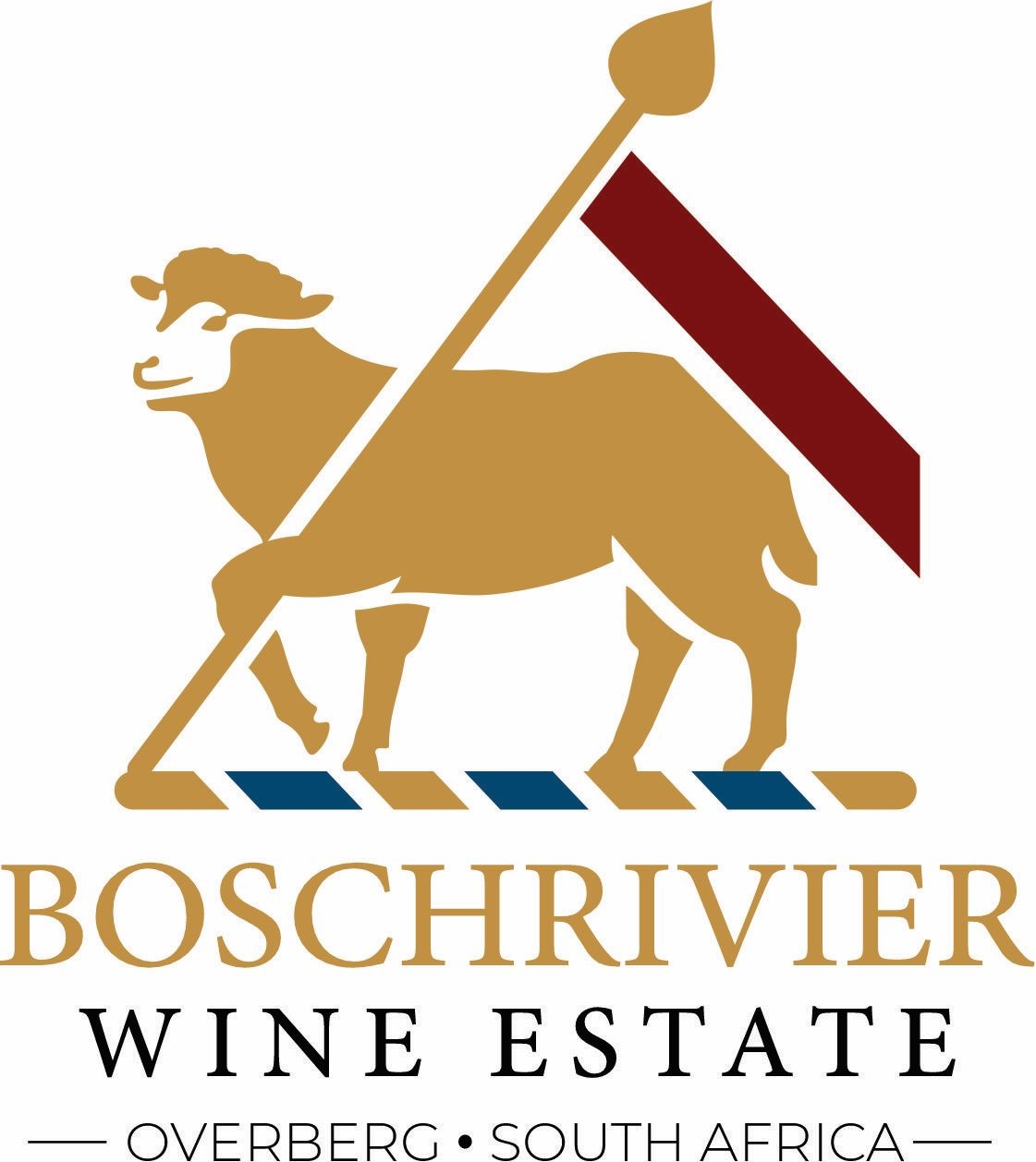 Boschrivier Wine Estate