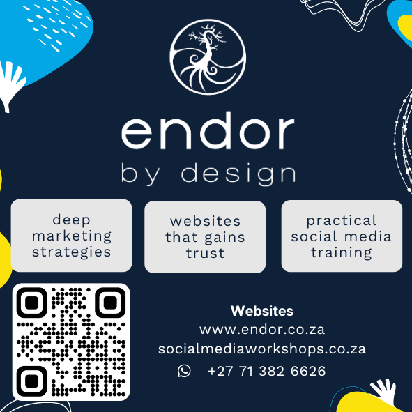 Endor By Design