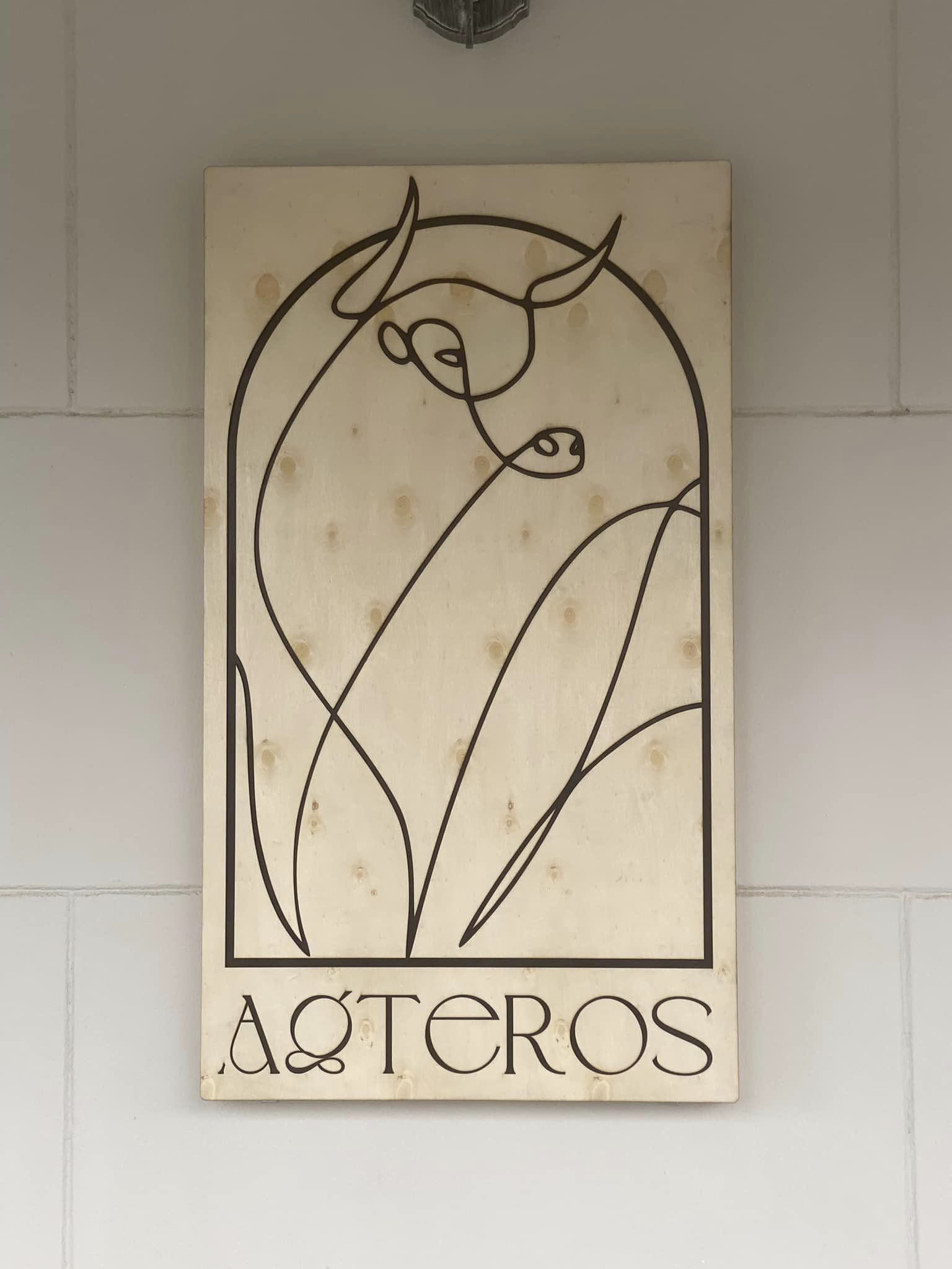 Agteros Restaurant & Tasting Room