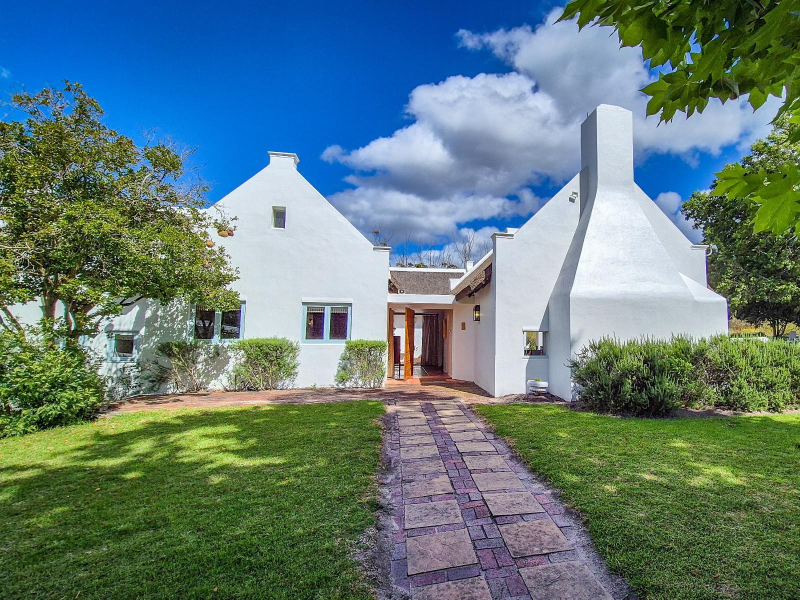 Stanford Country Cottages