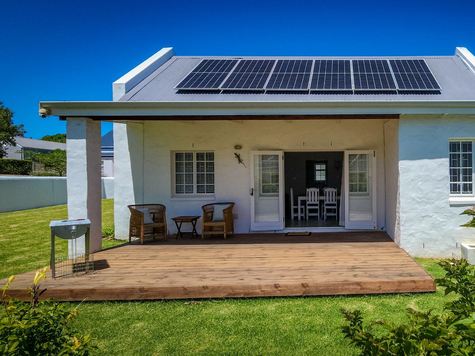 Stanford Country Cottages