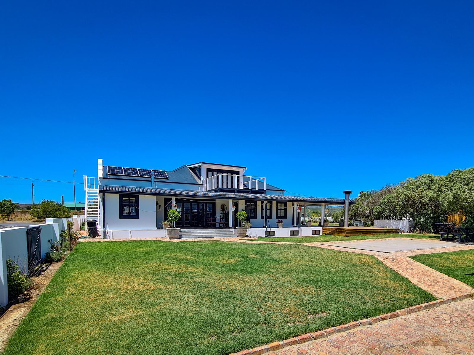 Stanford Country Cottages