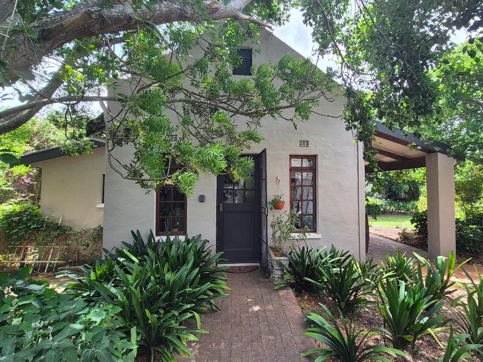 Stanford Country Cottages